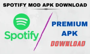 spotify premium free apk