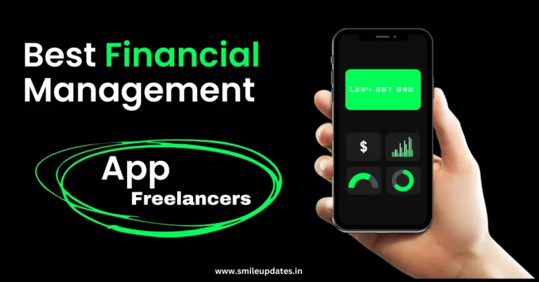10 Best Financial Management Apps
