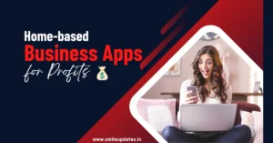 Home based Business Apps