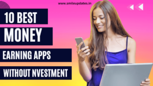 best money earning app