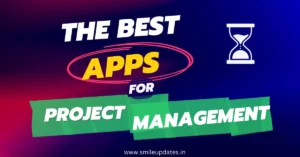 Best Project Management App