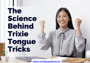 trixie tongue tricks