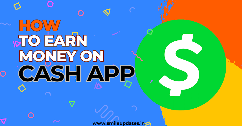 How to Get Free Money on Cash App