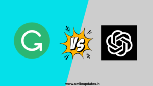 Grammarly AI vs ChatGPT: Which Is Better