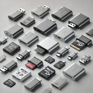 Best Micro SD Card Readers for Android